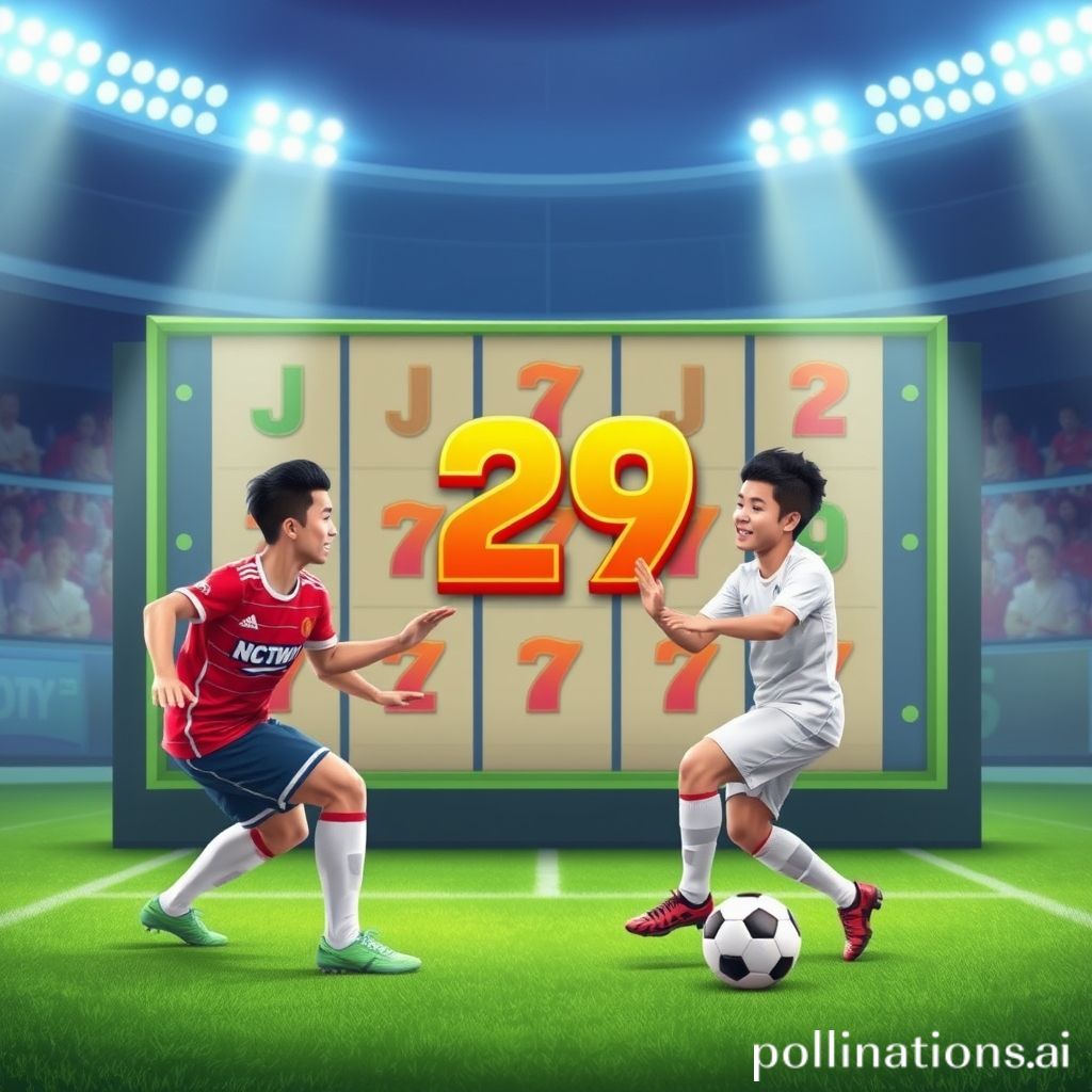  Mengenal Lebih Dekat Hoki 29 Slot: Apa yang Membuatnya Populer?